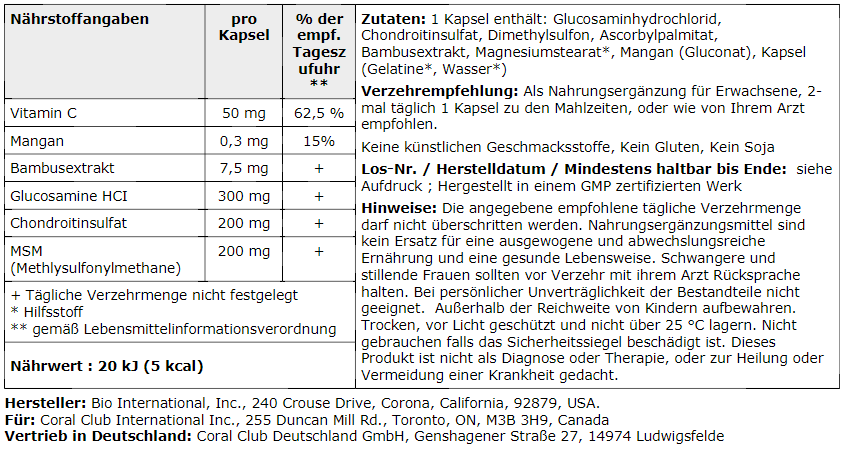 FlexiCor 1
