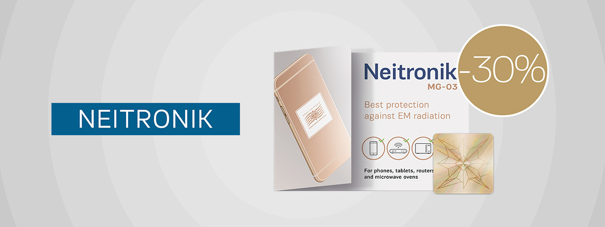 Neitronik