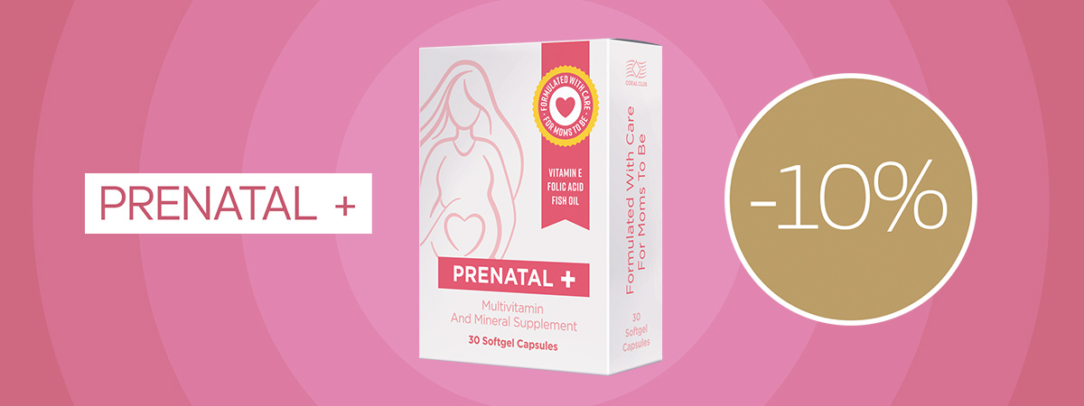 Prenatal 10