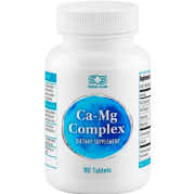 Ca-Mg-Complex