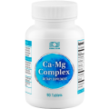 Ca-Mg-Complex