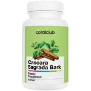 Cascara Sagrada