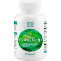 Coral-Kelp
