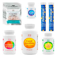 Detox plus