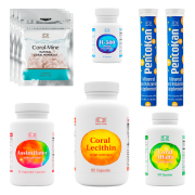 Detox plus
