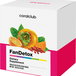 fandetox