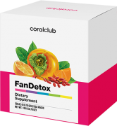 fandetox