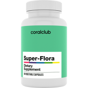 Super-Flora